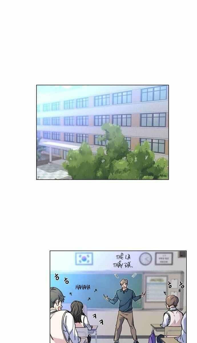 Góc Cao Khung Thành Chapter 6 - Trang 32
