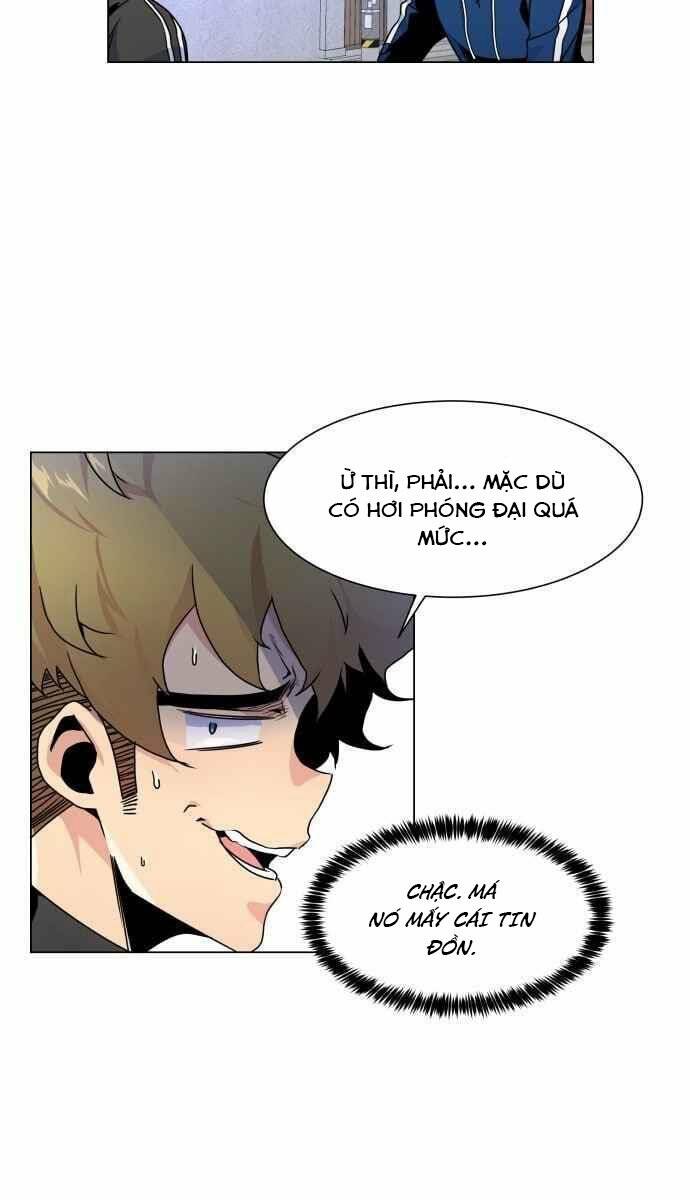Góc Cao Khung Thành Chapter 6 - Trang 7