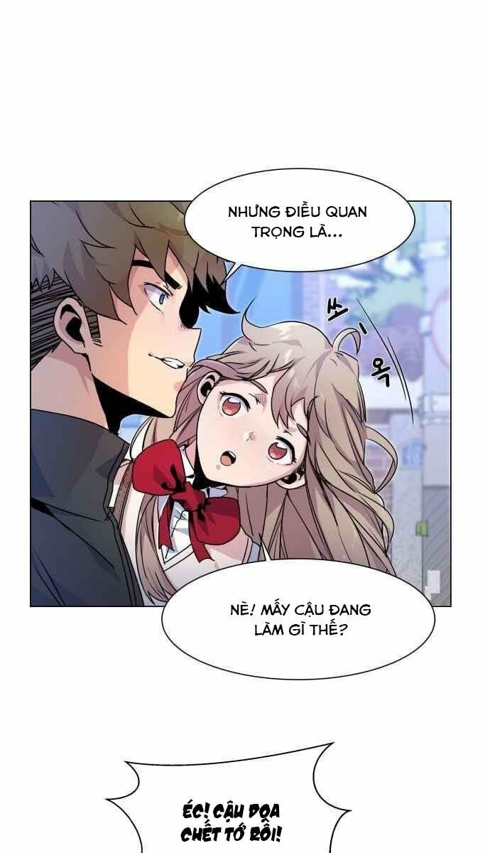 Góc Cao Khung Thành Chapter 6 - Trang 8