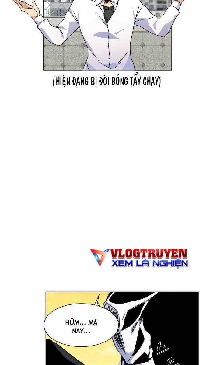 Góc Cao Khung Thành Chapter 7 - Trang 32