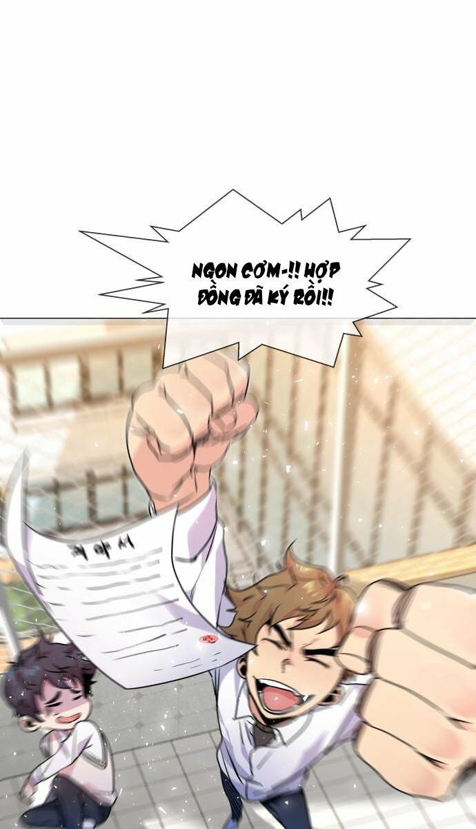 Góc Cao Khung Thành Chapter 7 - Trang 47