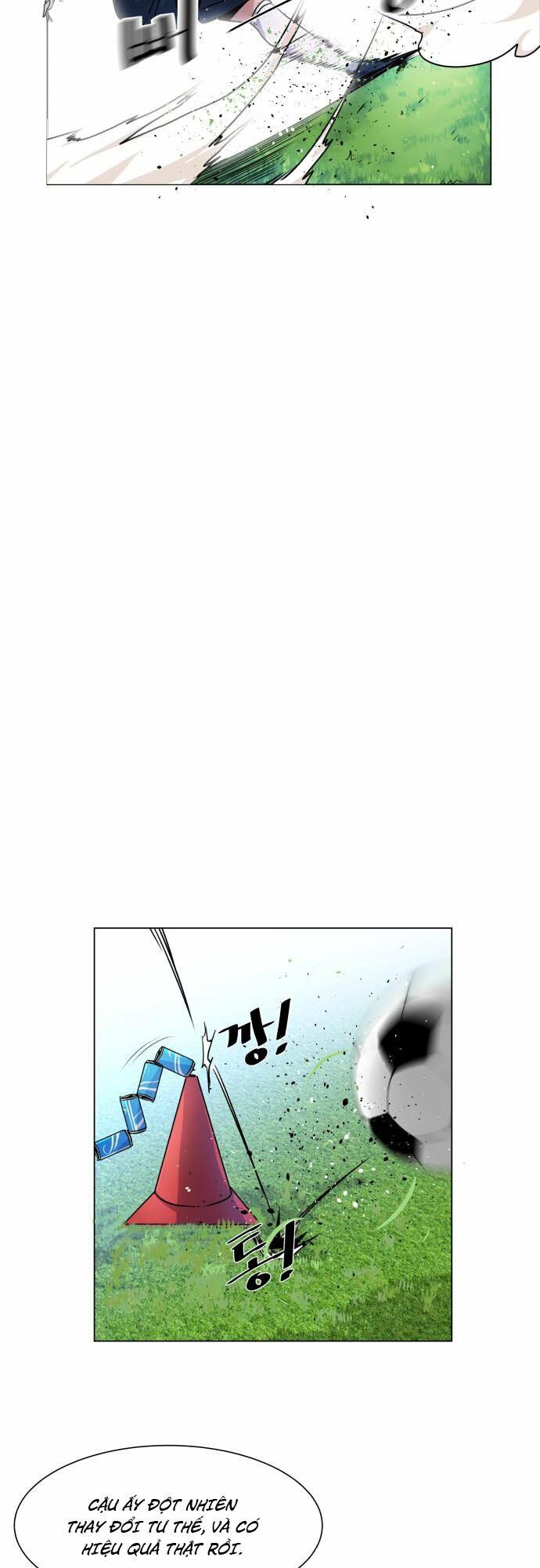 Góc Cao Khung Thành - Chapter 8 - Page 9