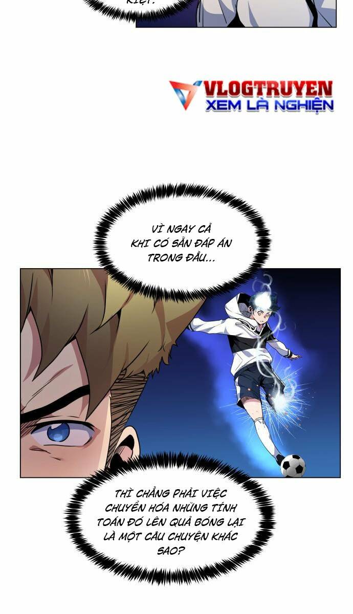 Góc Cao Khung Thành - Chapter 8 - Page 12