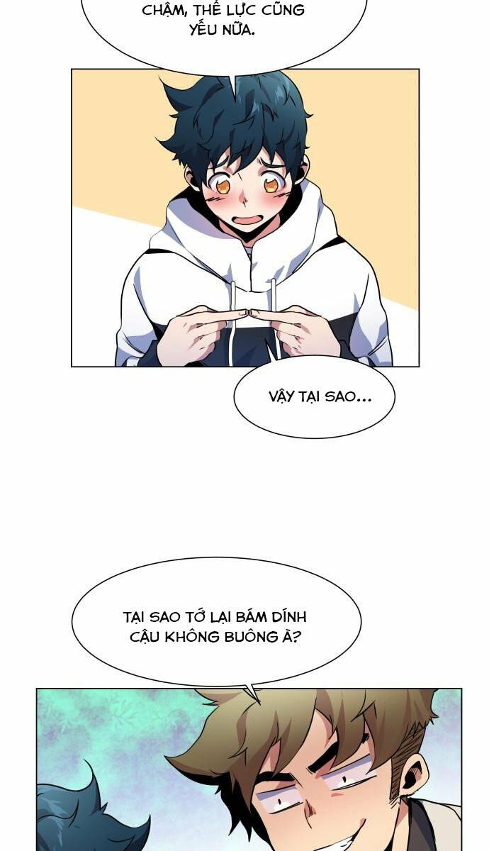 Góc Cao Khung Thành - Chapter 8 - Page 15