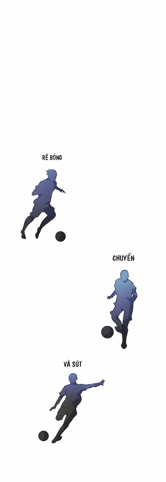 Góc Cao Khung Thành - Chapter 8 - Page 17