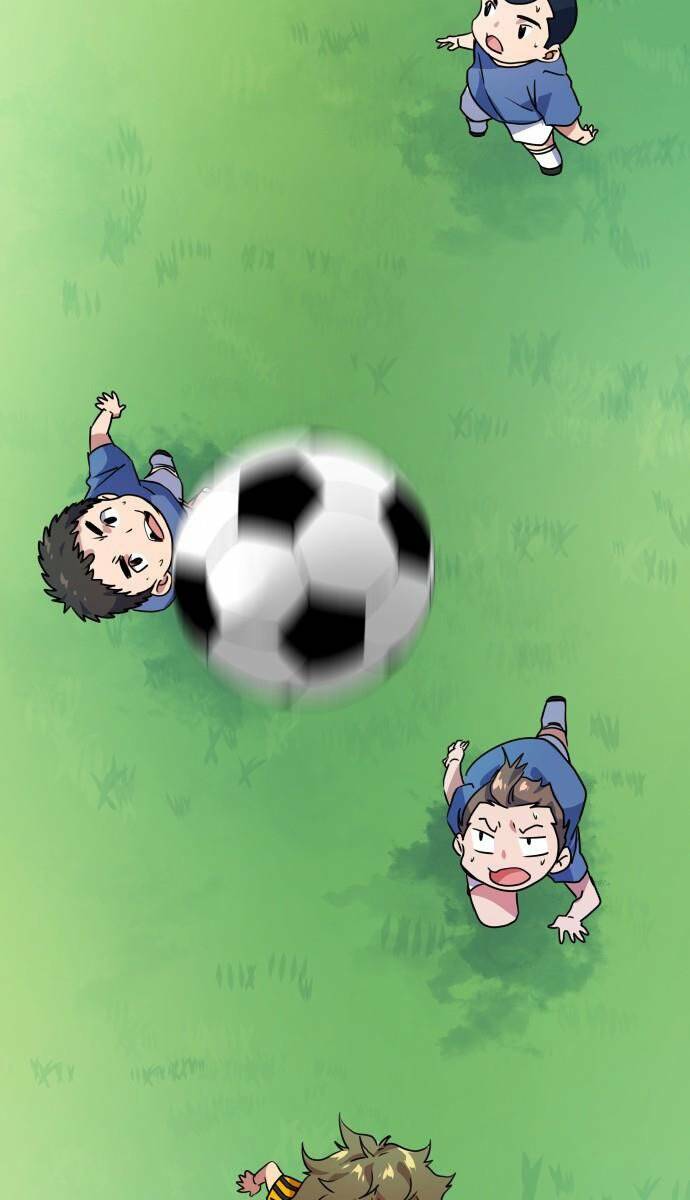 Góc Cao Khung Thành - Chapter 8 - Page 19