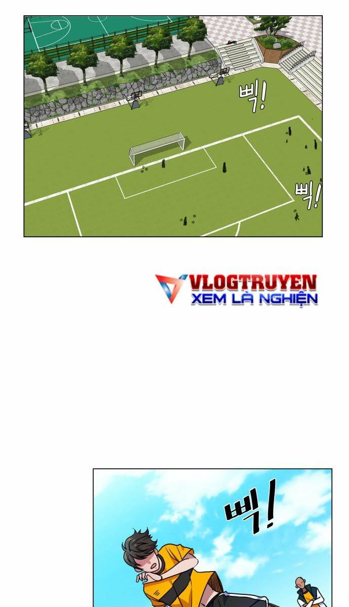 Góc Cao Khung Thành - Chapter 8 - Page 24