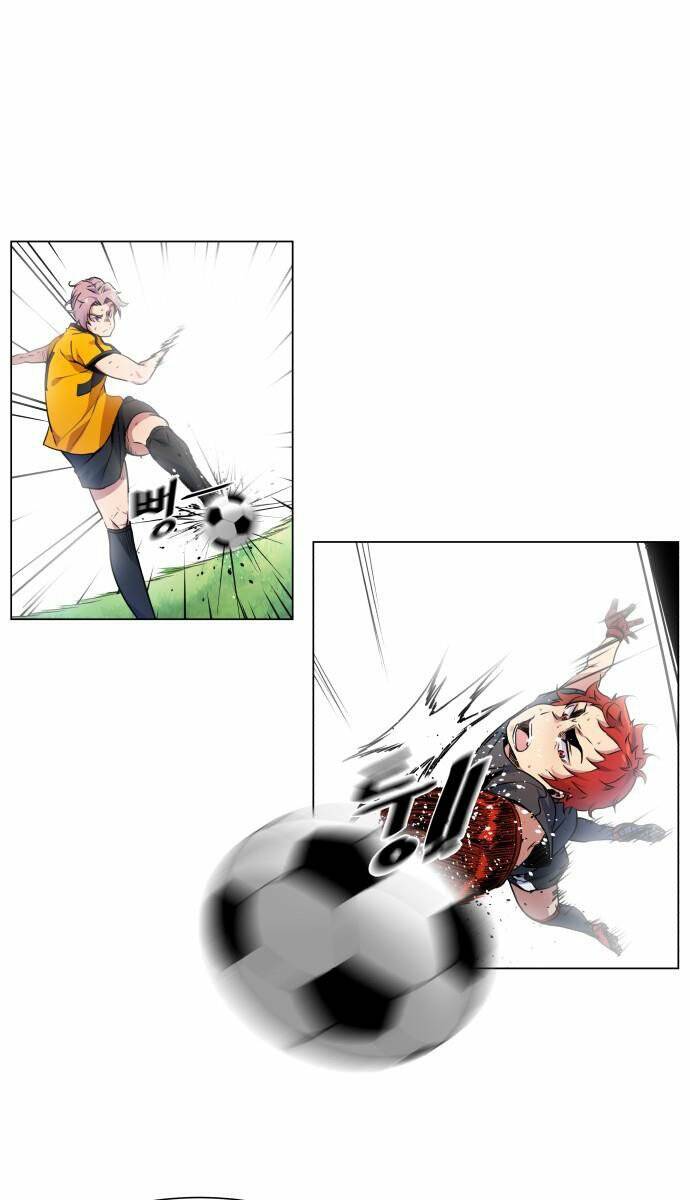 Góc Cao Khung Thành - Chapter 8 - Page 27