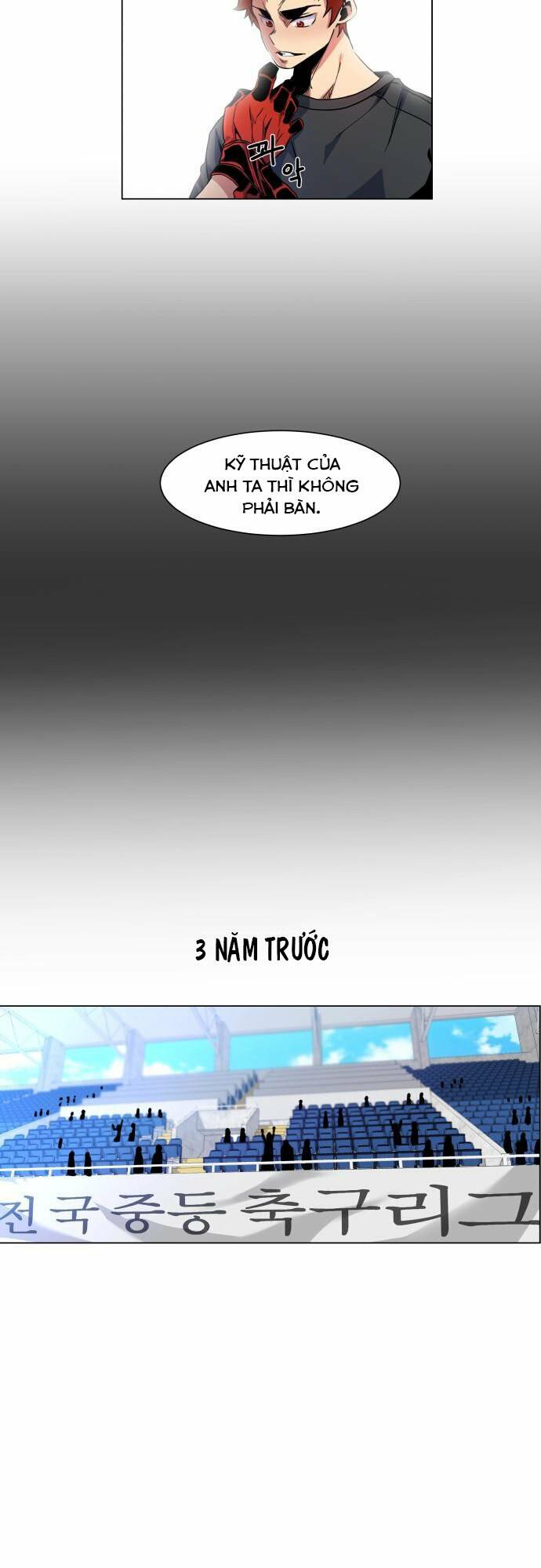 Góc Cao Khung Thành - Chapter 8 - Page 30