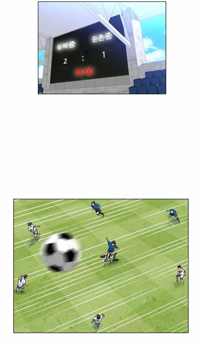 Góc Cao Khung Thành - Chapter 8 - Page 31