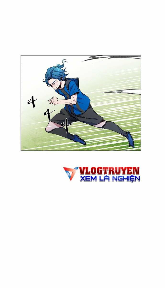 Góc Cao Khung Thành - Chapter 8 - Page 32