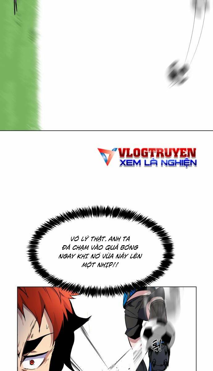 Góc Cao Khung Thành - Chapter 8 - Page 36