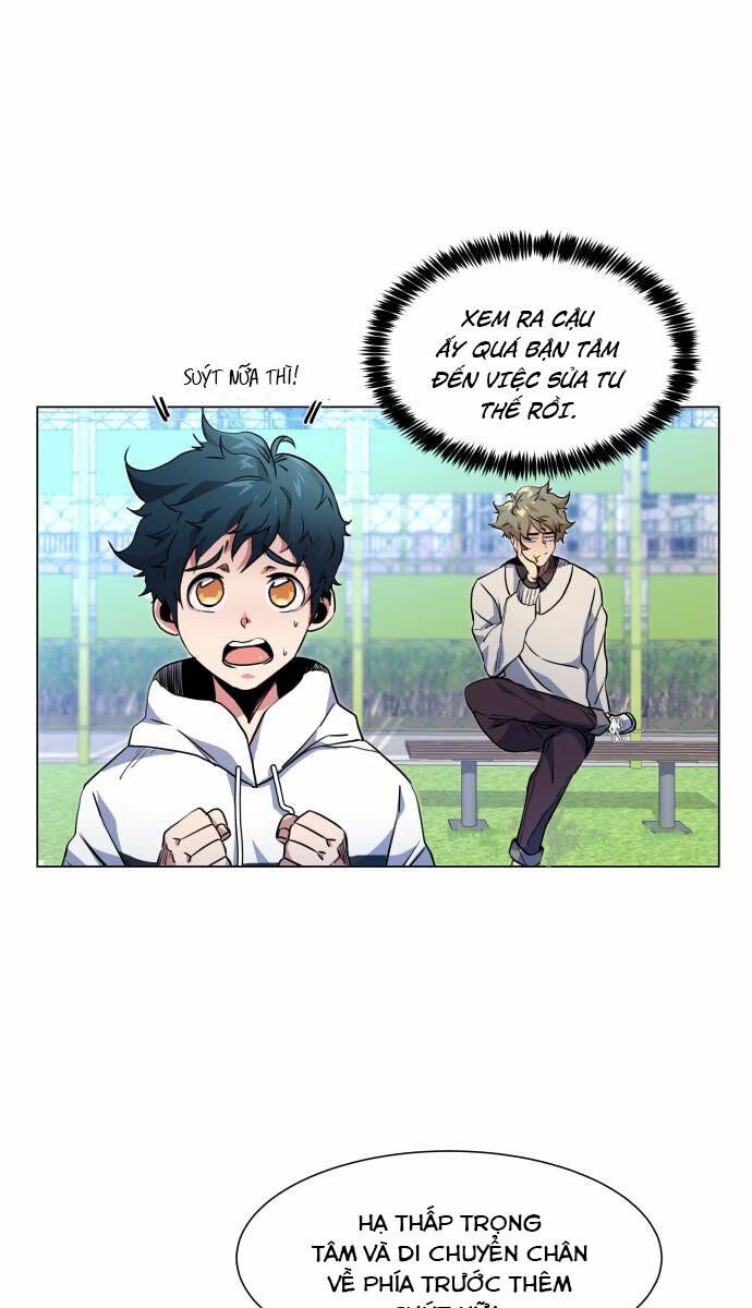 Góc Cao Khung Thành - Chapter 8 - Page 3