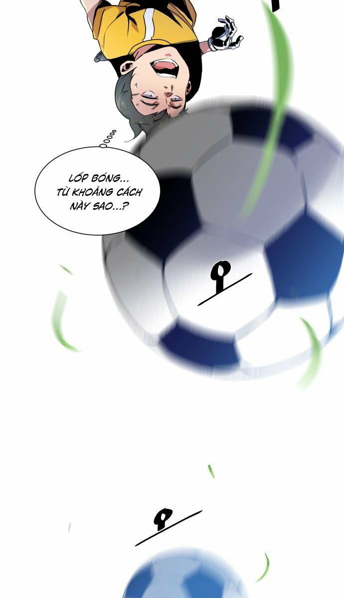 Góc Cao Khung Thành - Chapter 8 - Page 40