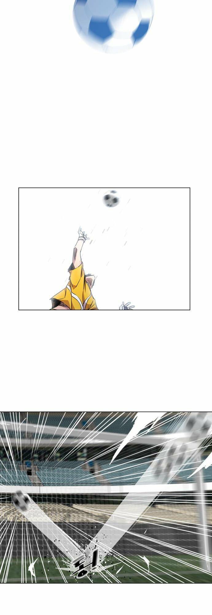 Góc Cao Khung Thành - Chapter 8 - Page 41