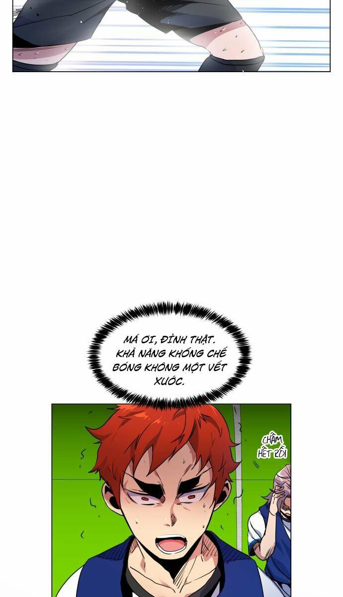 Góc Cao Khung Thành - Chapter 8 - Page 43