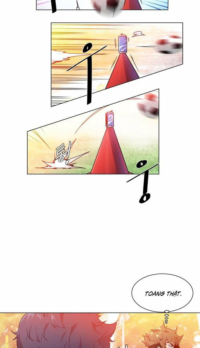 Góc Cao Khung Thành - Chapter 8 - Page 47