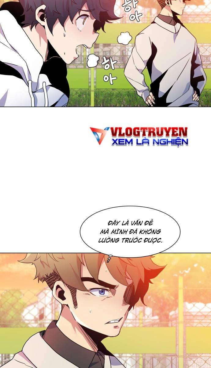 Góc Cao Khung Thành - Chapter 8 - Page 48