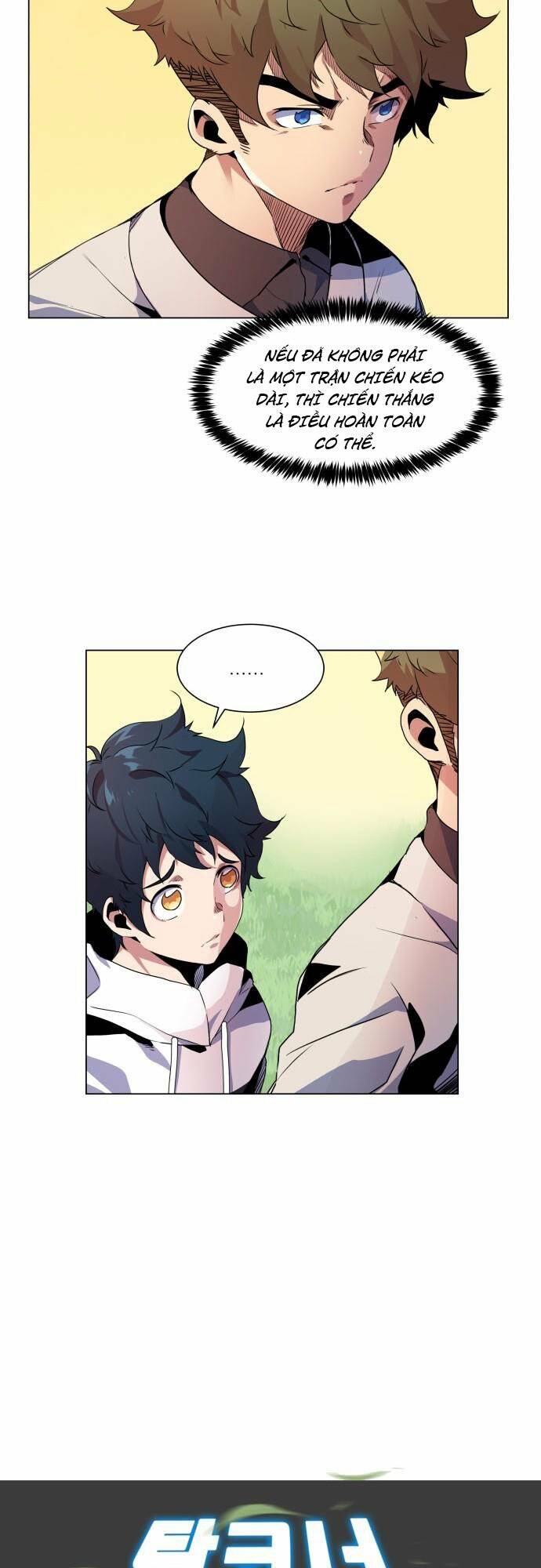 Góc Cao Khung Thành Chapter 9 - Trang 10