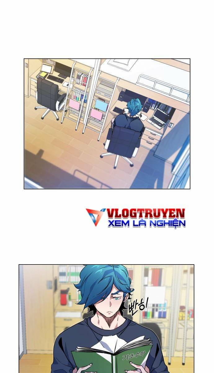 Góc Cao Khung Thành Chapter 9 - Trang 12
