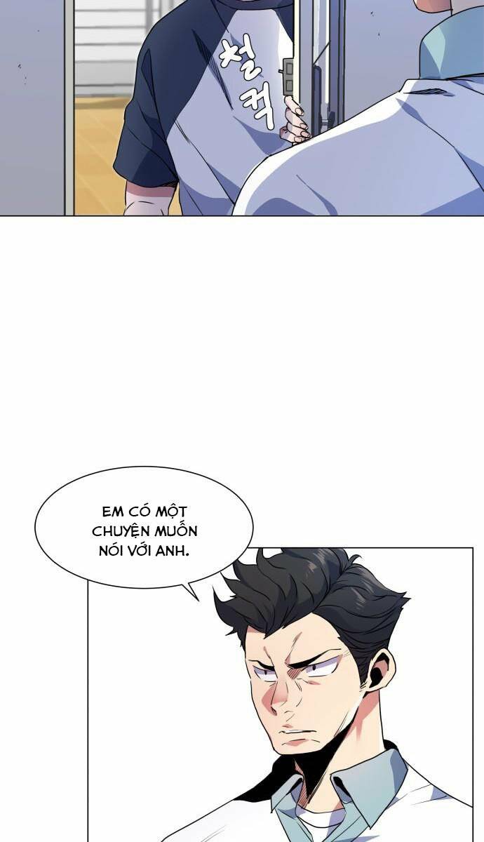 Góc Cao Khung Thành Chapter 9 - Trang 15