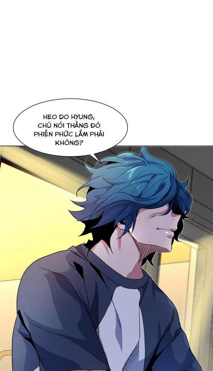 Góc Cao Khung Thành Chapter 9 - Trang 23