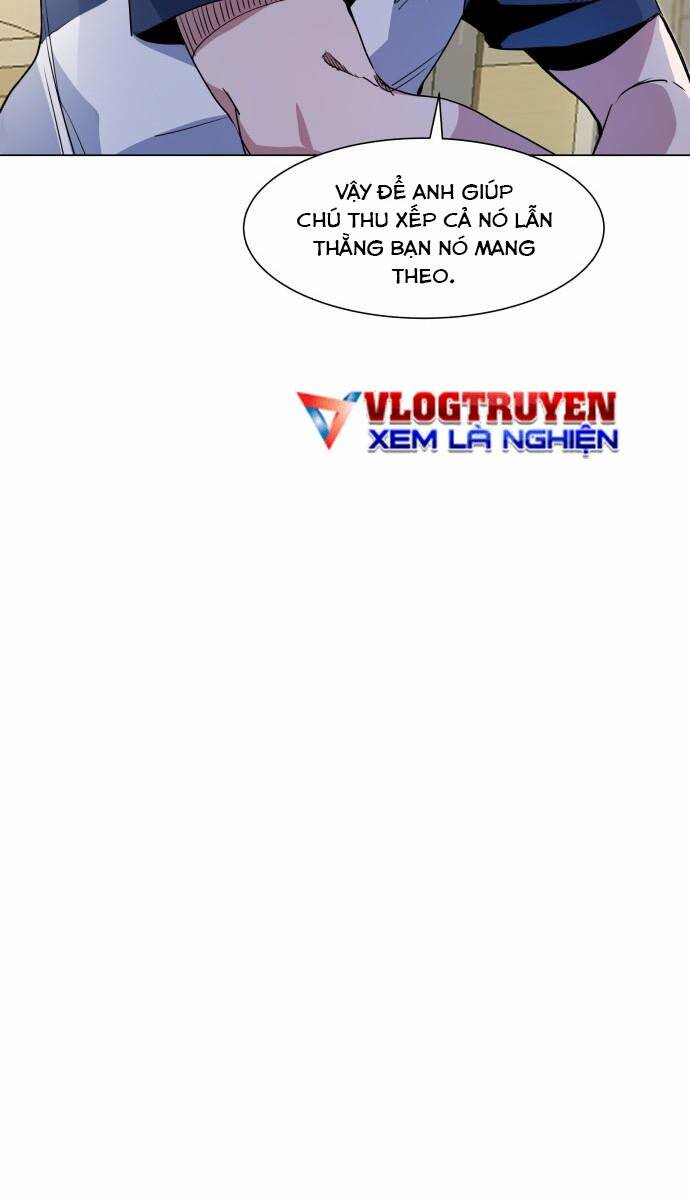 Góc Cao Khung Thành Chapter 9 - Trang 24