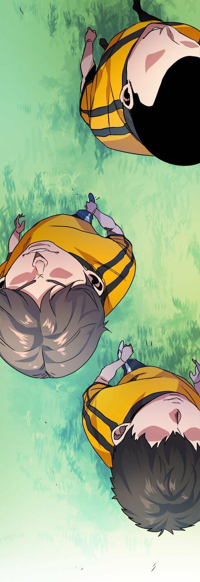 Góc Cao Khung Thành Chapter 9 - Trang 33