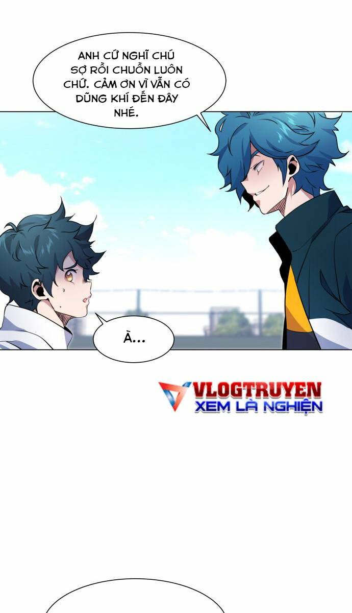 Góc Cao Khung Thành Chapter 9 - Trang 36