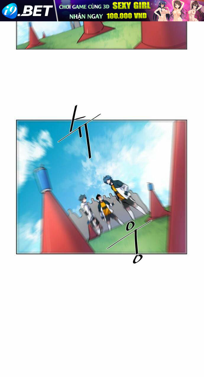 Góc Cao Khung Thành Chapter 9 - Trang 39