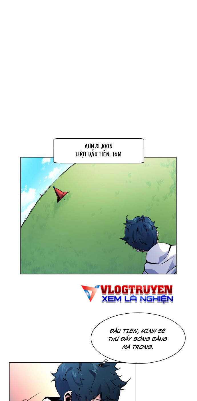 Góc Cao Khung Thành Chapter 9 - Trang 47