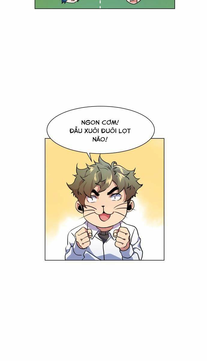Góc Cao Khung Thành Chapter 9 - Trang 50