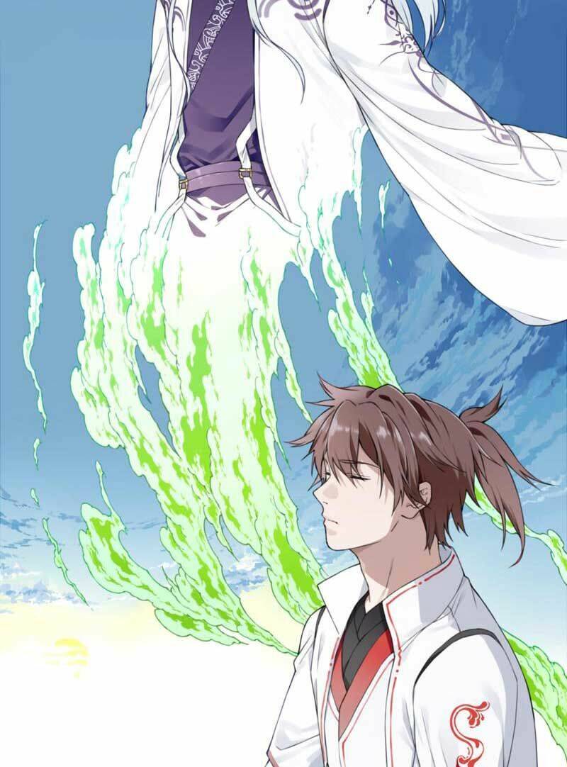 Ta Dùng Cơ Bắp Xưng Bá Tu Tiên Giới - Chapter 1 - Page 9