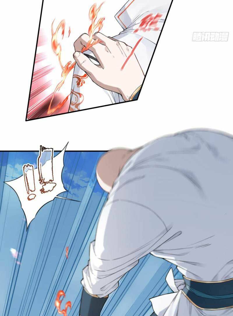 Ta Dùng Cơ Bắp Xưng Bá Tu Tiên Giới - Chapter 1 - Page 23