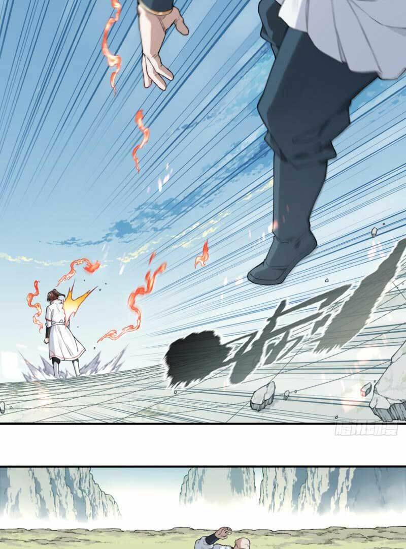 Ta Dùng Cơ Bắp Xưng Bá Tu Tiên Giới - Chapter 1 - Page 24