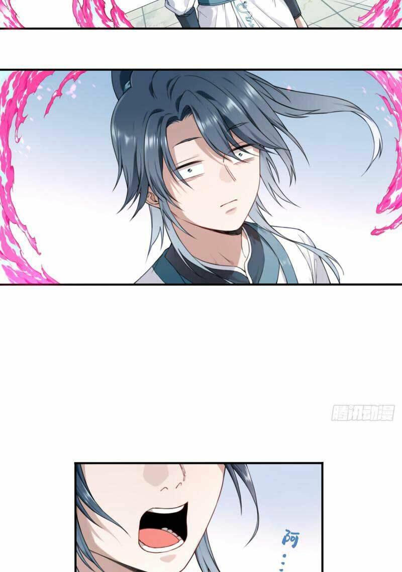 Ta Dùng Cơ Bắp Xưng Bá Tu Tiên Giới - Chapter 1 - Page 40