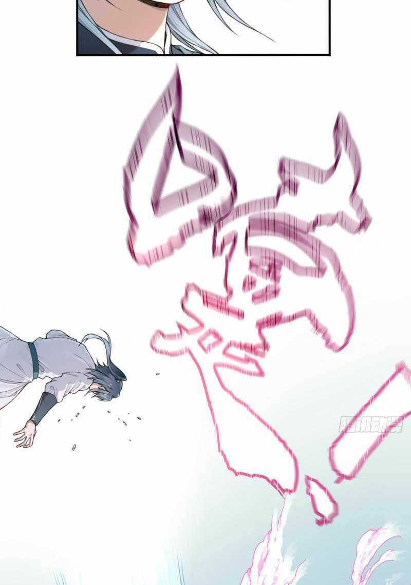 Ta Dùng Cơ Bắp Xưng Bá Tu Tiên Giới - Chapter 1 - Page 41