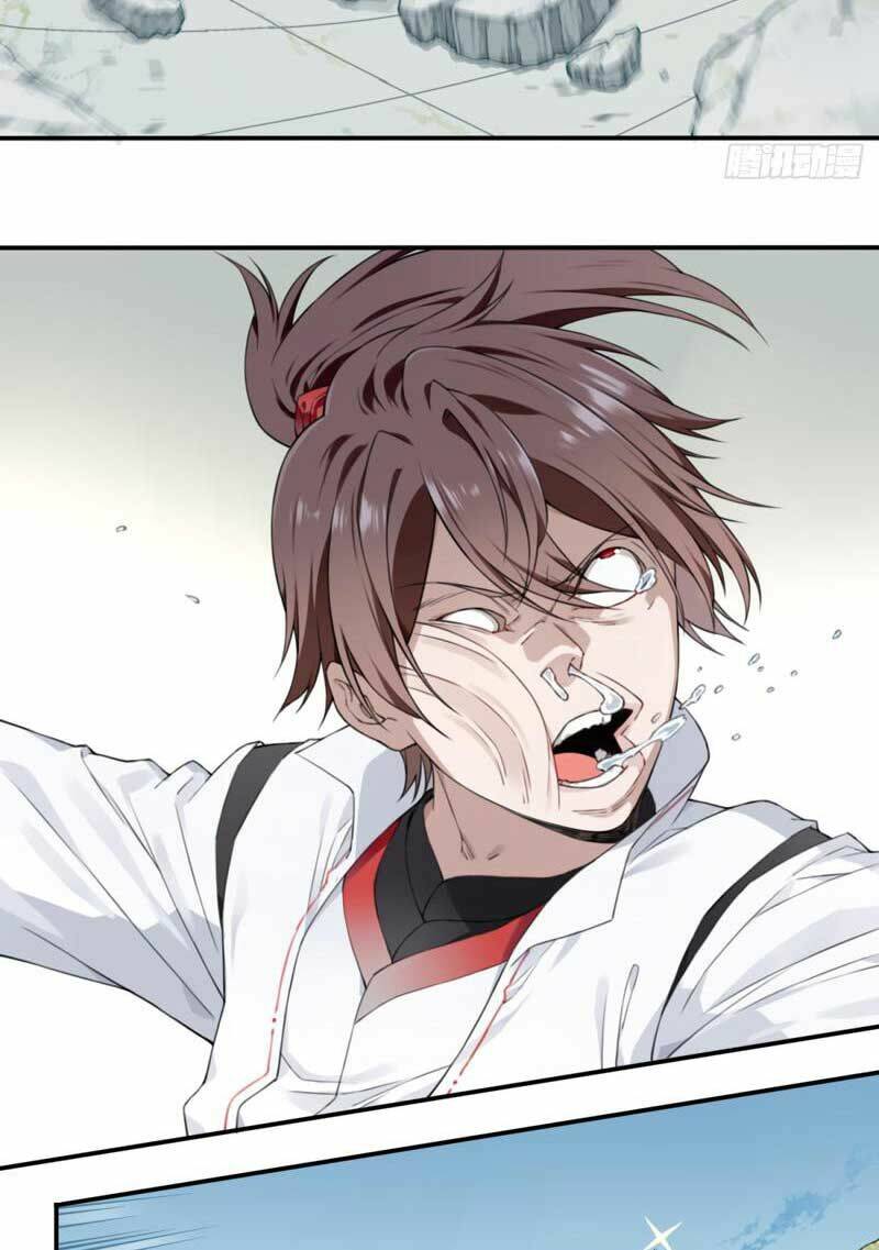 Ta Dùng Cơ Bắp Xưng Bá Tu Tiên Giới - Chapter 1 - Page 47