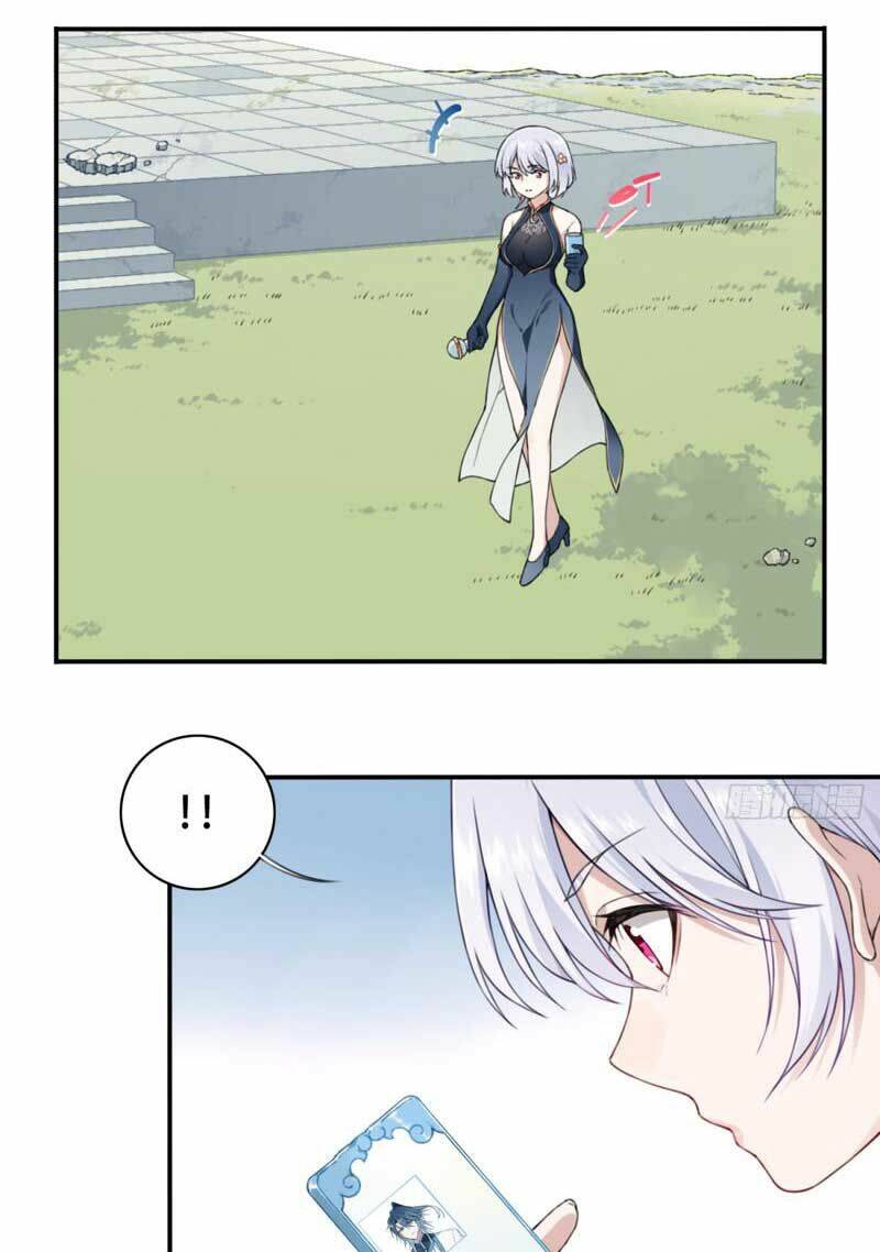 Ta Dùng Cơ Bắp Xưng Bá Tu Tiên Giới - Chapter 1 - Page 49