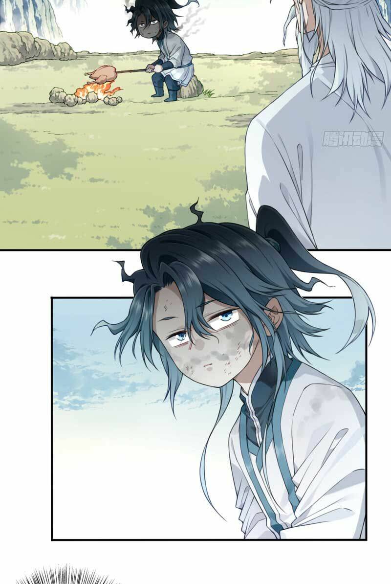 Ta Dùng Cơ Bắp Xưng Bá Tu Tiên Giới - Chapter 10 - Page 12