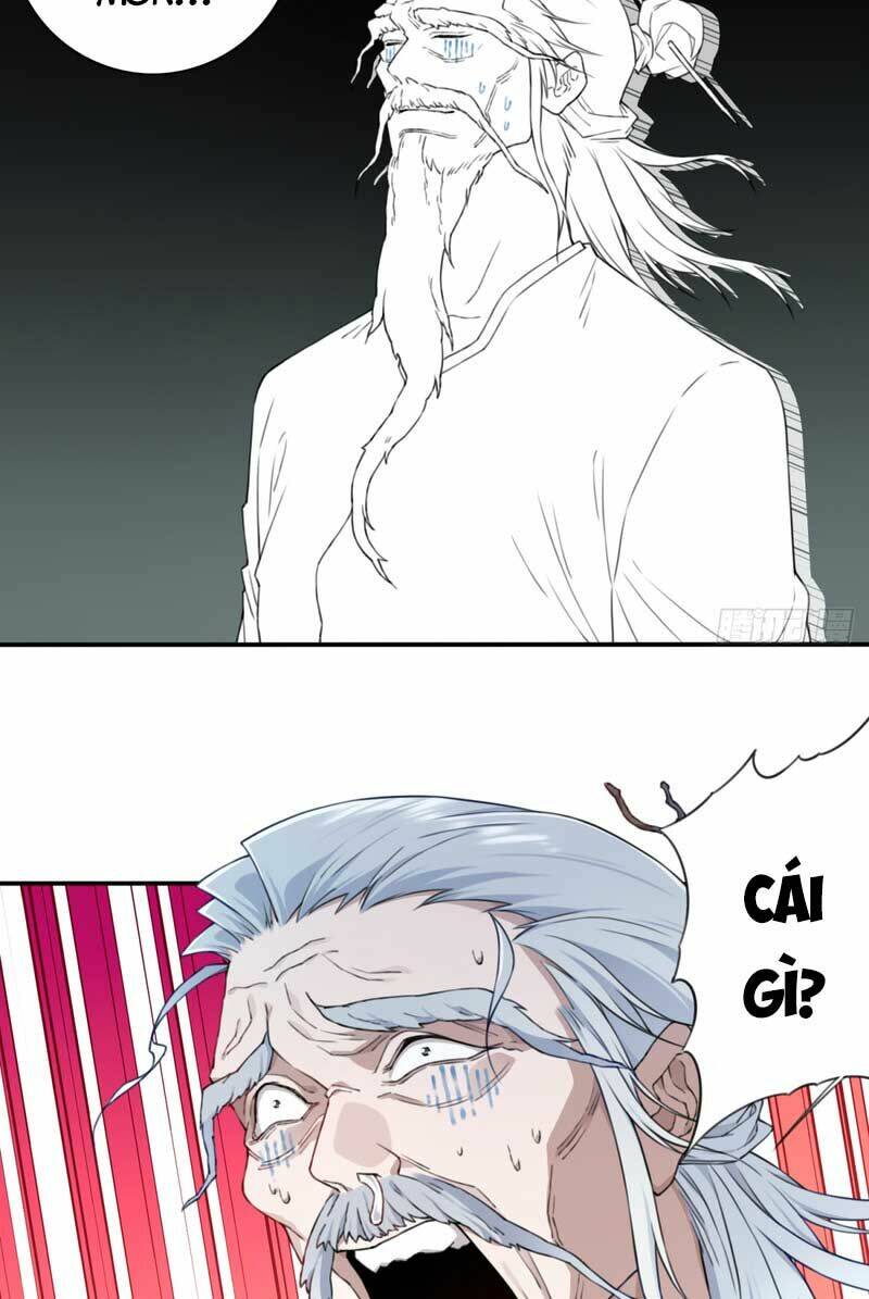 Ta Dùng Cơ Bắp Xưng Bá Tu Tiên Giới - Chapter 10 - Page 23