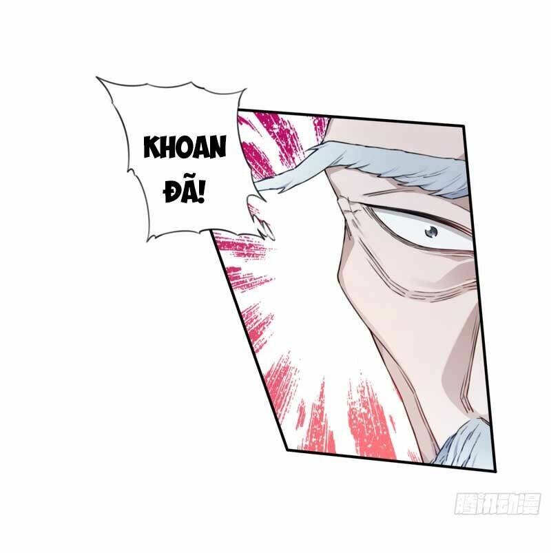 Ta Dùng Cơ Bắp Xưng Bá Tu Tiên Giới - Chapter 10 - Page 27