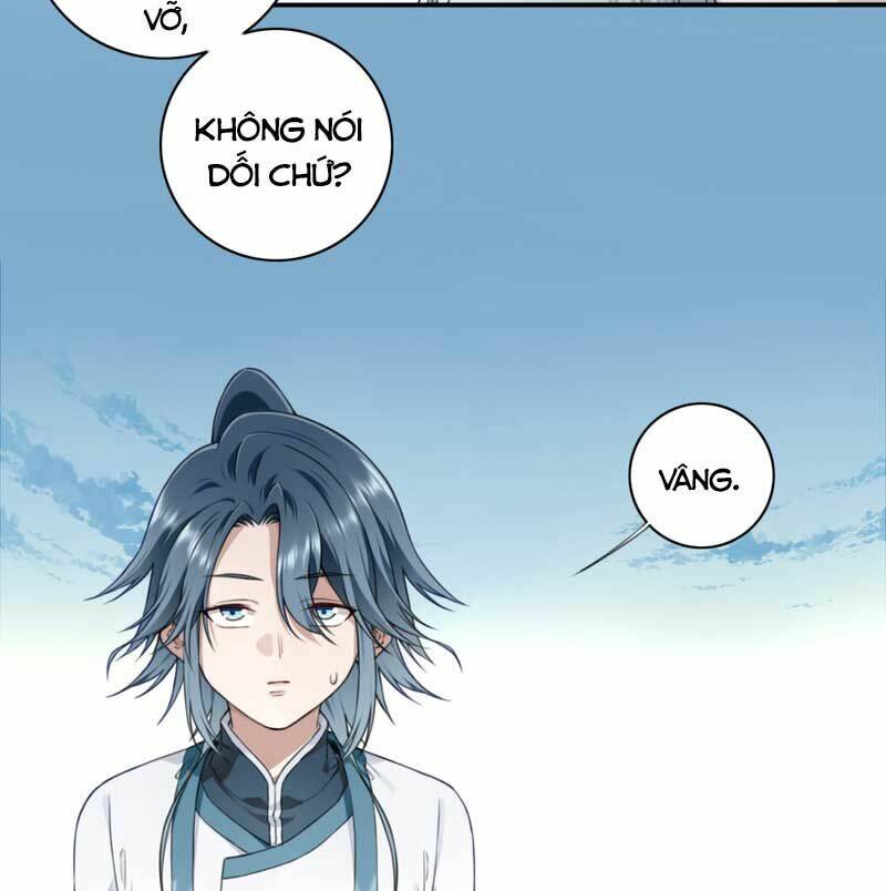 Ta Dùng Cơ Bắp Xưng Bá Tu Tiên Giới - Chapter 10 - Page 33