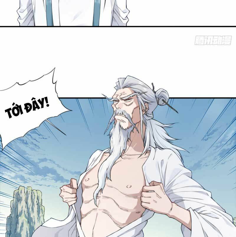 Ta Dùng Cơ Bắp Xưng Bá Tu Tiên Giới - Chapter 10 - Page 34