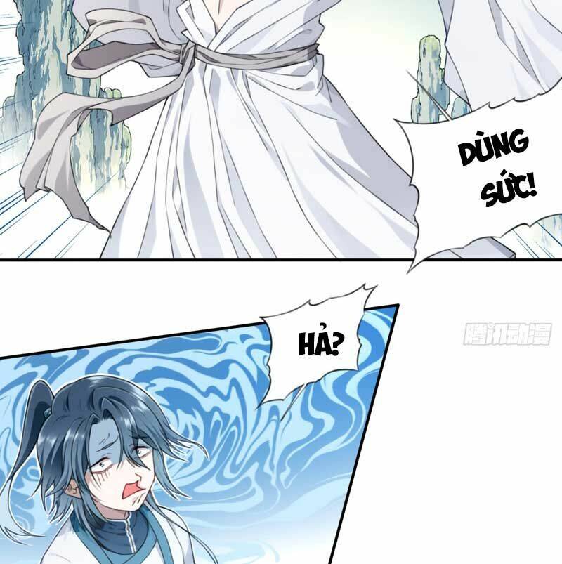 Ta Dùng Cơ Bắp Xưng Bá Tu Tiên Giới - Chapter 10 - Page 35