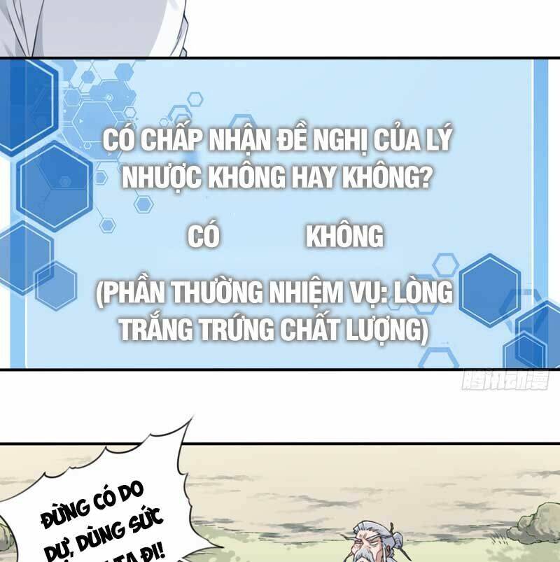 Ta Dùng Cơ Bắp Xưng Bá Tu Tiên Giới - Chapter 10 - Page 40