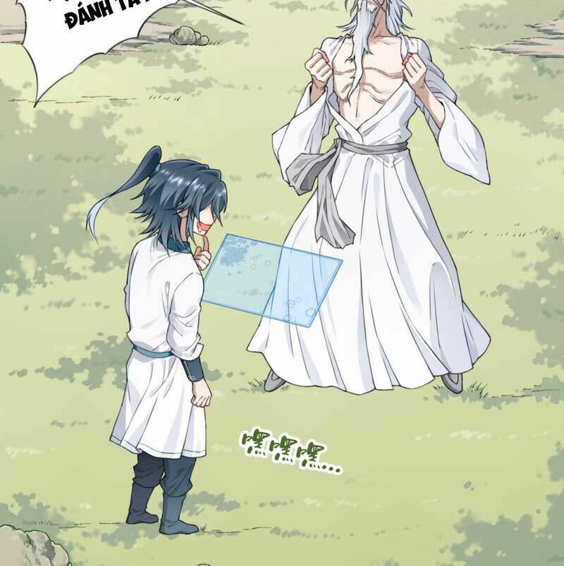 Ta Dùng Cơ Bắp Xưng Bá Tu Tiên Giới - Chapter 10 - Page 41