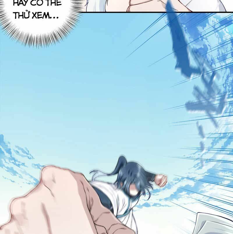 Ta Dùng Cơ Bắp Xưng Bá Tu Tiên Giới - Chapter 10 - Page 43