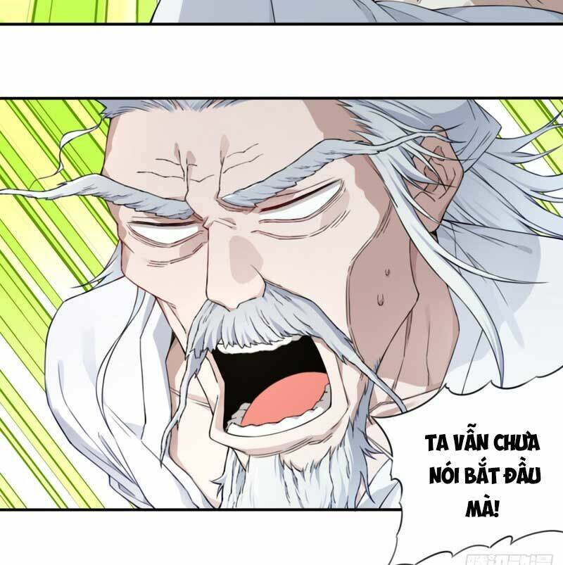 Ta Dùng Cơ Bắp Xưng Bá Tu Tiên Giới - Chapter 10 - Page 45
