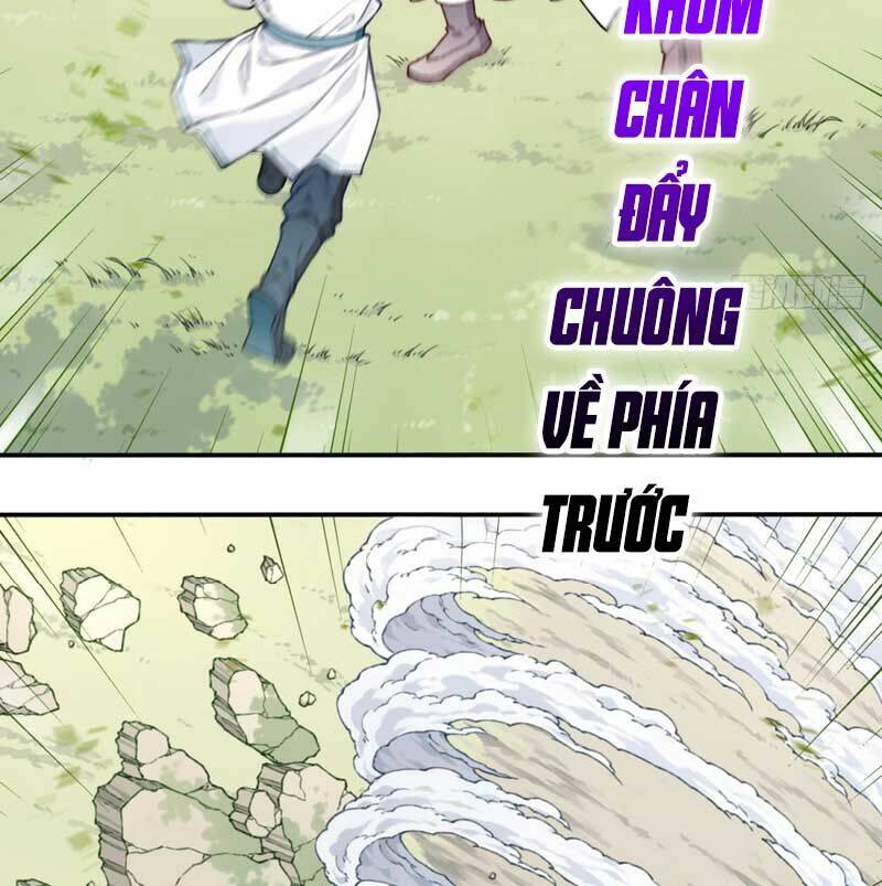 Ta Dùng Cơ Bắp Xưng Bá Tu Tiên Giới - Chapter 10 - Page 47